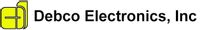 Debco Electronics coupons